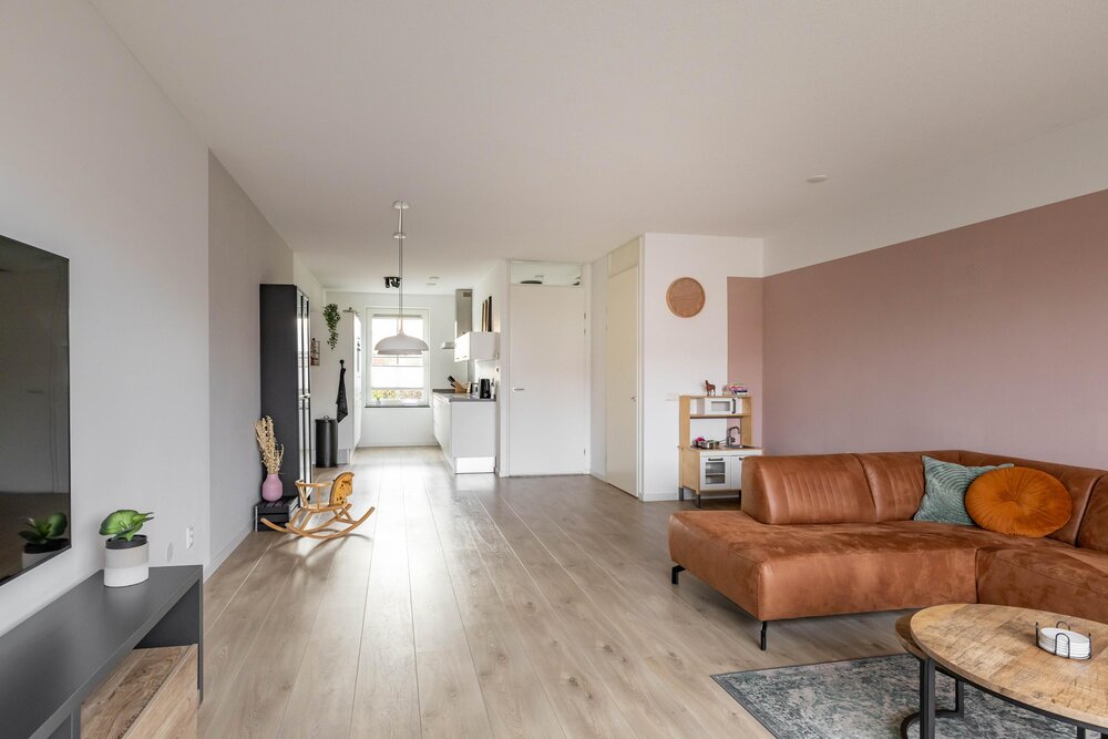 Meeroeverslaan 298, 9613 AE Meerstad - € 475.000 k.k. - Boekholt & partners makelaars Groningen