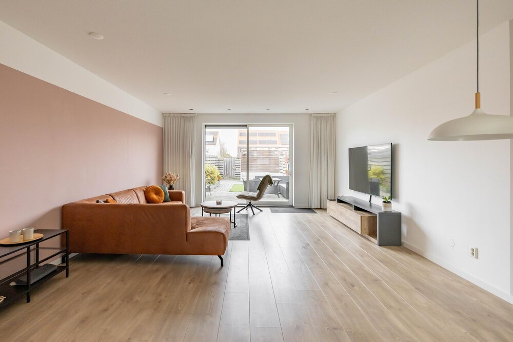 Meeroeverslaan 298, 9613 AE Meerstad - € 475.000 k.k. - Boekholt & partners makelaars Groningen