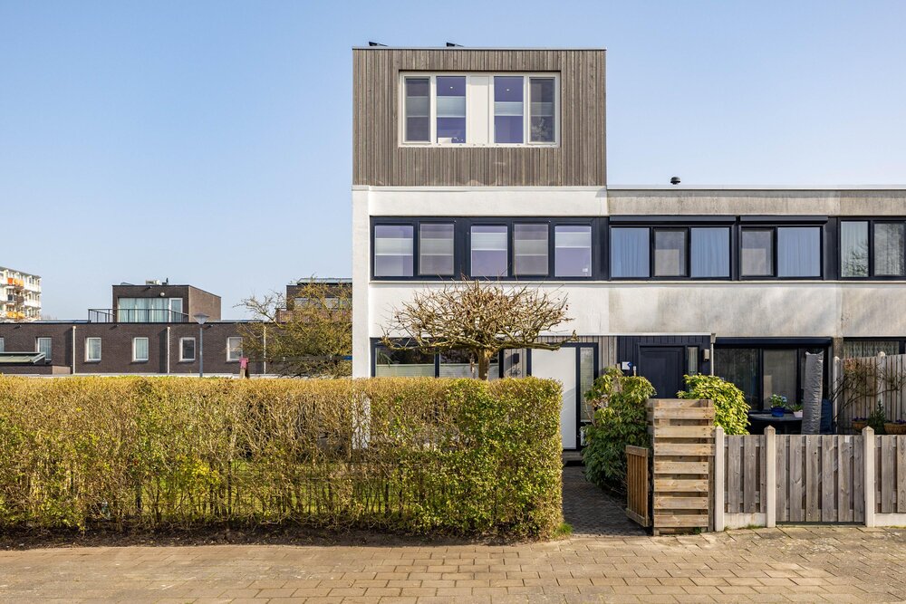 Loopplank 36, 9732 EB Groningen - € 489.000 k.k. - Boekholt & partners makelaars Groningen
