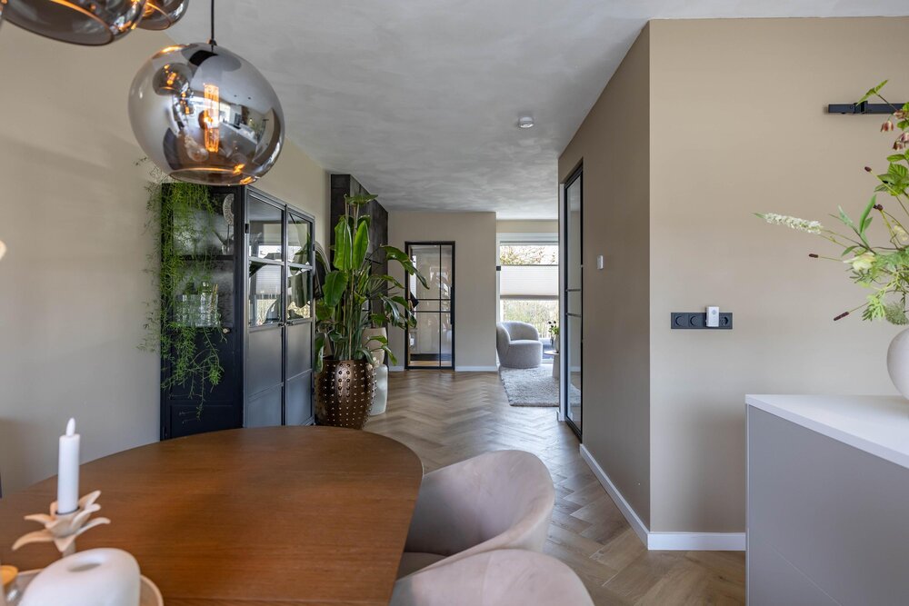 Loopplank 36, 9732 EB Groningen - € 489.000 k.k. - Boekholt & partners makelaars Groningen