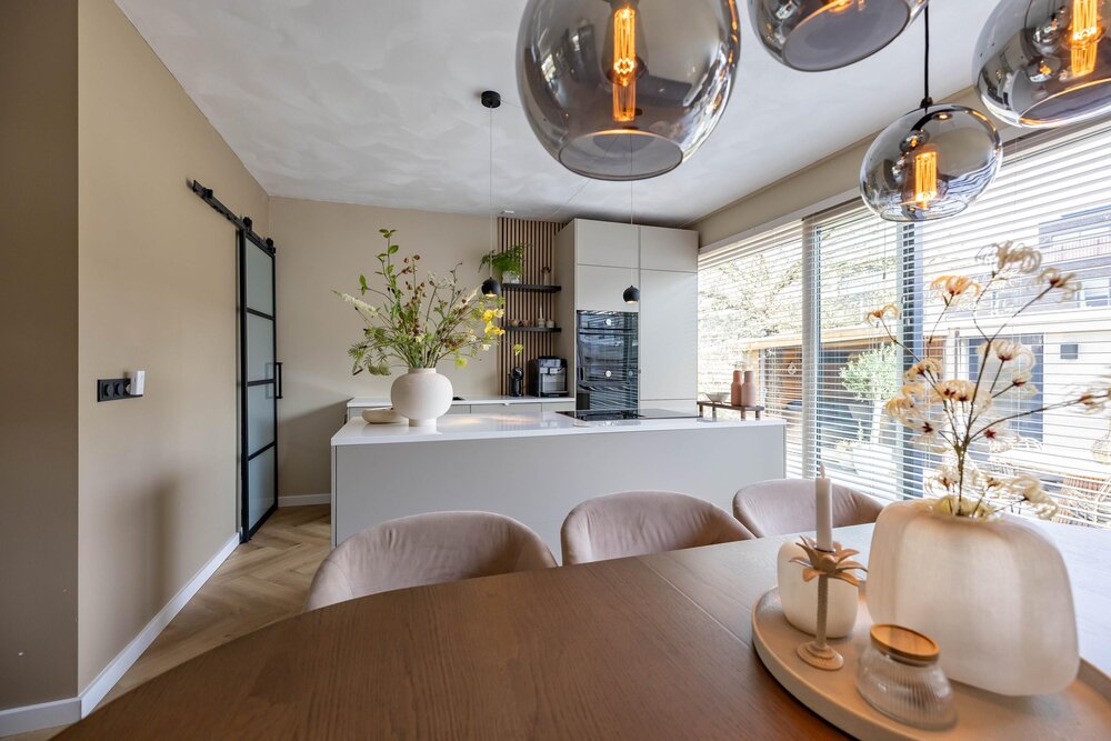 Loopplank 36, 9732 EB Groningen - € 489.000 k.k. - Boekholt & partners makelaars Groningen