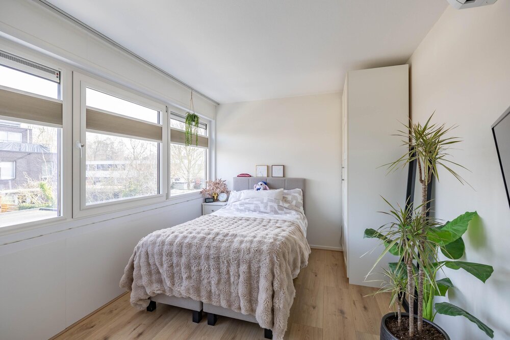 Loopplank 36, 9732 EB Groningen - € 489.000 k.k. - Boekholt & partners makelaars Groningen