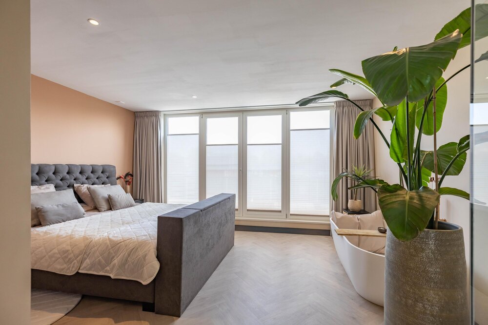 Loopplank 36, 9732 EB Groningen - € 489.000 k.k. - Boekholt & partners makelaars Groningen