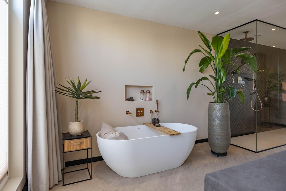 Loopplank 36, 9732 EB Groningen - € 489.000 k.k. - Boekholt & partners makelaars Groningen