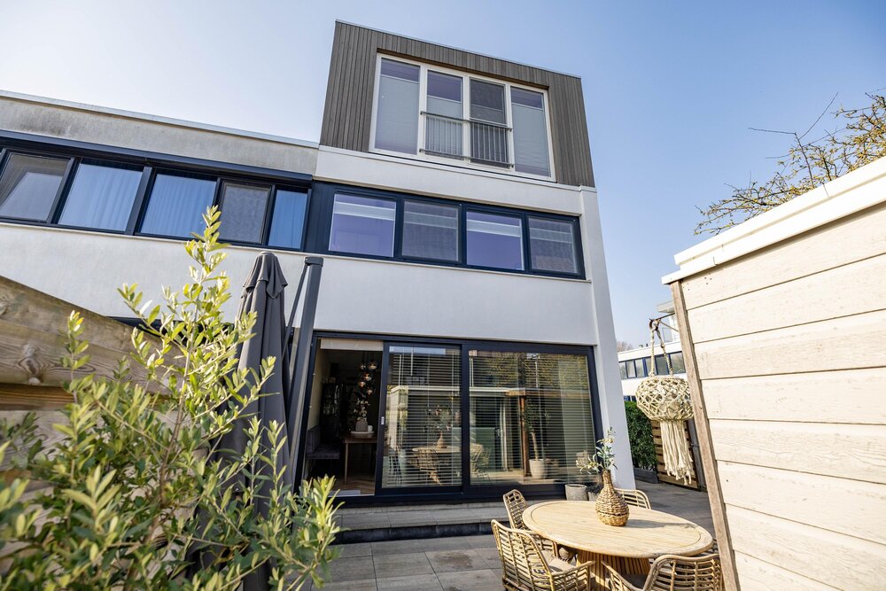 Loopplank 36, 9732 EB Groningen - € 489.000 k.k. - Boekholt & partners makelaars Groningen