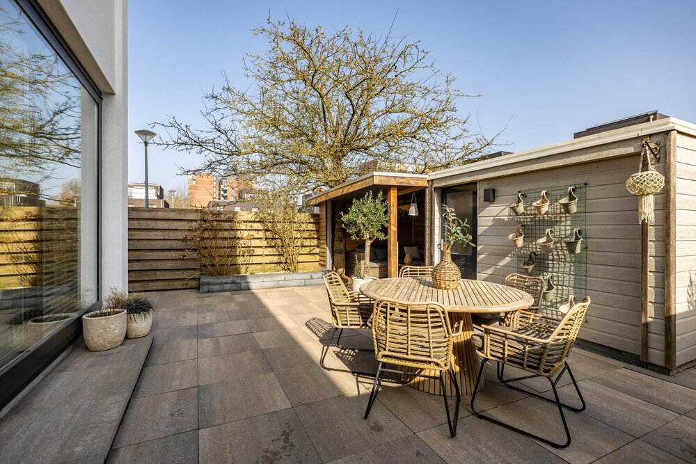 Loopplank 36, 9732 EB Groningen - € 489.000 k.k. - Boekholt & partners makelaars Groningen