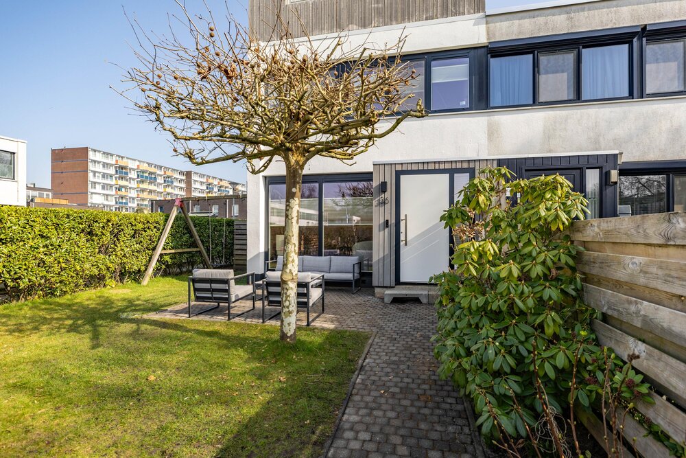 Loopplank 36, 9732 EB Groningen - € 489.000 k.k. - Boekholt & partners makelaars Groningen
