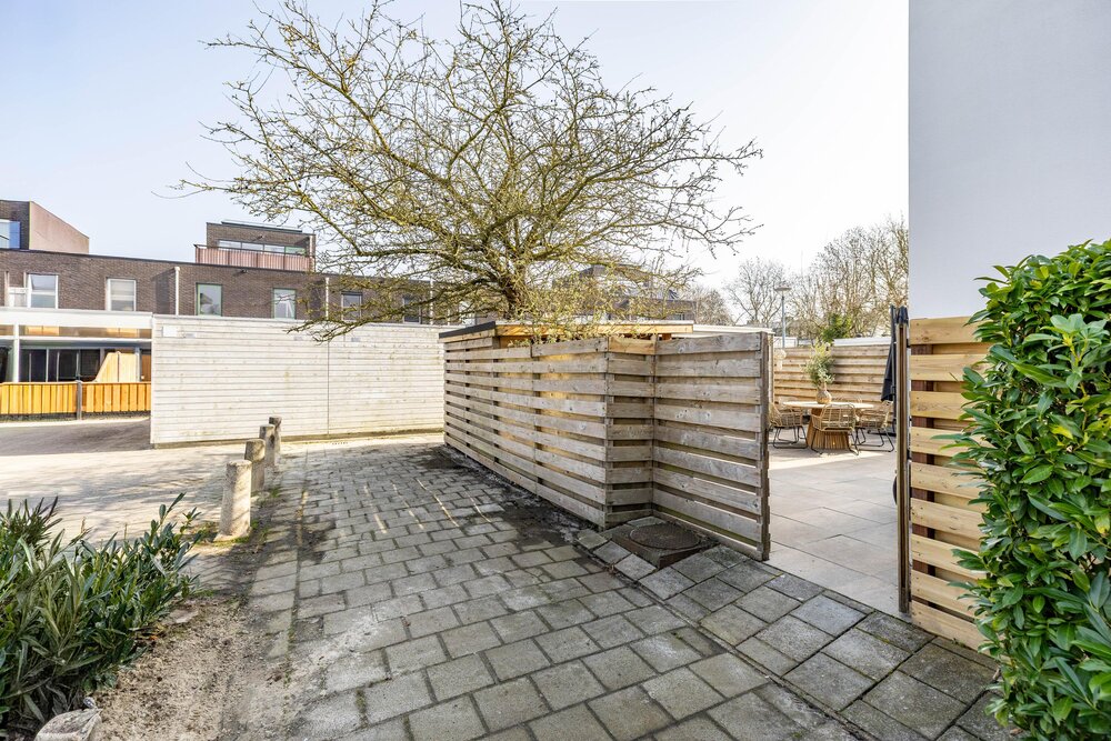 Loopplank 36, 9732 EB Groningen - € 489.000 k.k. - Boekholt & partners makelaars Groningen