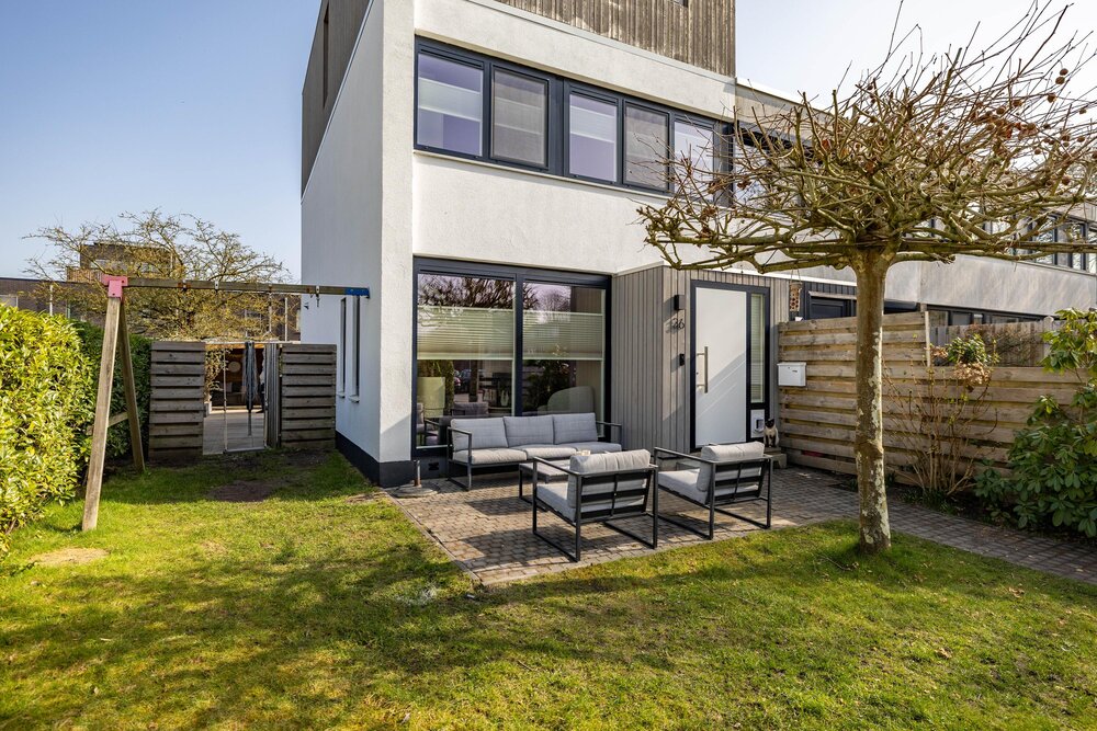 Loopplank 36, 9732 EB Groningen - € 489.000 k.k. - Boekholt & partners makelaars Groningen