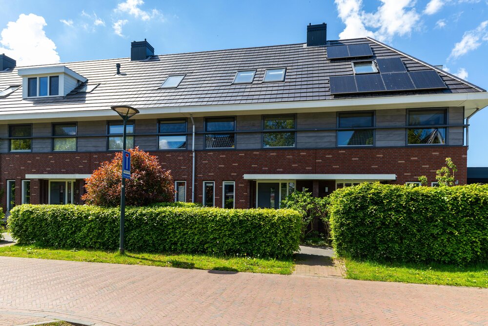 Avemoerscampe 12, 9751 MB Haren gn - € 650.000 k.k. - Boekholt & partners makelaars Groningen