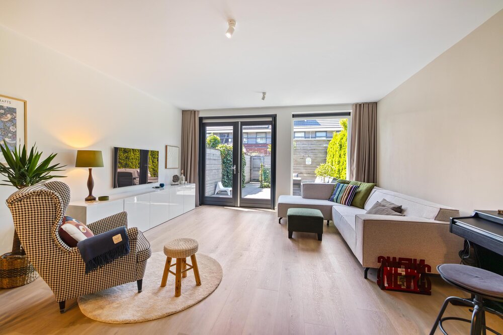 Avemoerscampe 12, 9751 MB Haren gn - € 650.000 k.k. - Boekholt & partners makelaars Groningen
