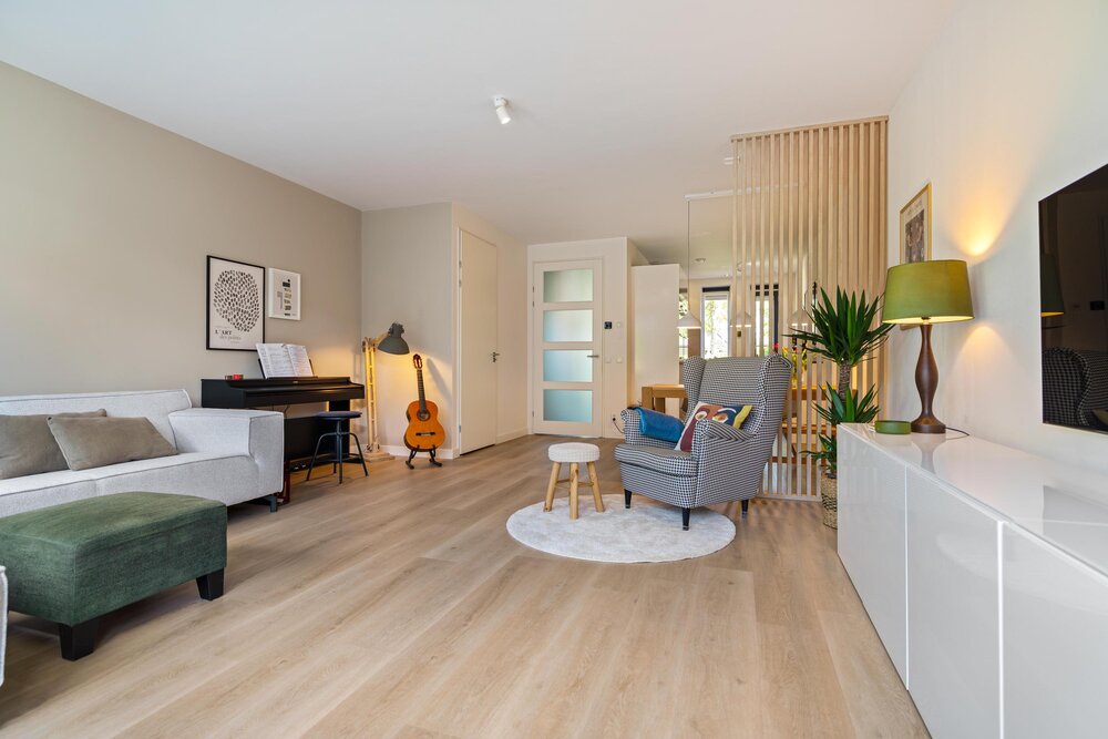 Avemoerscampe 12, 9751 MB Haren gn - € 650.000 k.k. - Boekholt & partners makelaars Groningen