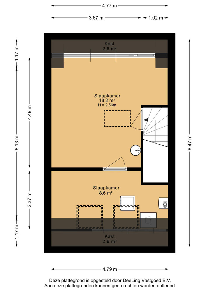 Avemoerscampe 12, 9751 MB Haren gn - € 650.000 k.k. - Boekholt & partners makelaars Groningen