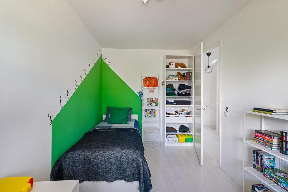 Avemoerscampe 12, 9751 MB Haren gn - € 650.000 k.k. - Boekholt & partners makelaars Groningen