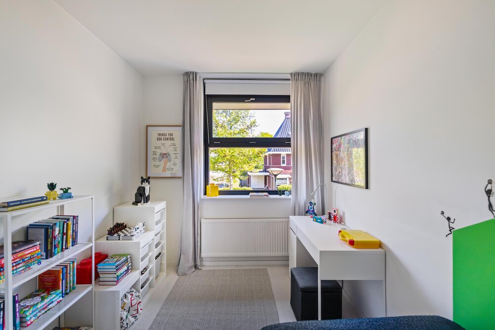 Avemoerscampe 12, 9751 MB Haren gn - € 650.000 k.k. - Boekholt & partners makelaars Groningen