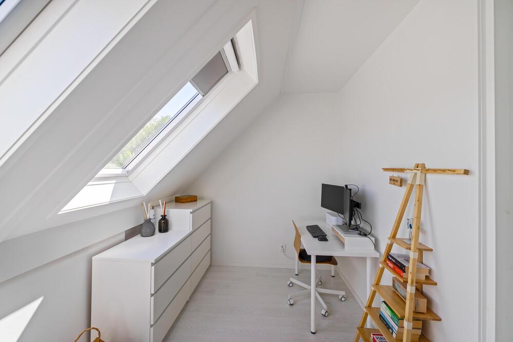 Avemoerscampe 12, 9751 MB Haren gn - € 650.000 k.k. - Boekholt & partners makelaars Groningen