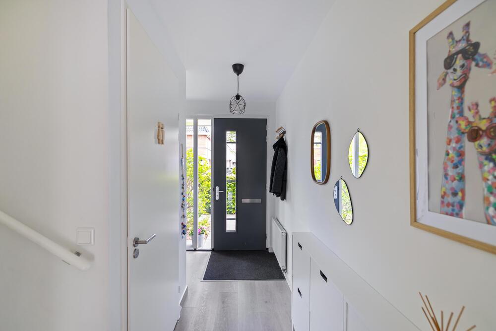 Avemoerscampe 12, 9751 MB Haren gn - € 650.000 k.k. - Boekholt & partners makelaars Groningen