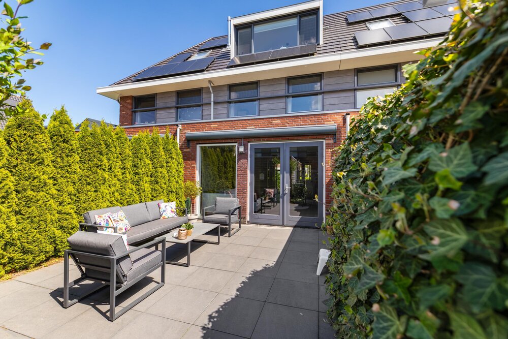 Avemoerscampe 12, 9751 MB Haren gn - € 650.000 k.k. - Boekholt & partners makelaars Groningen