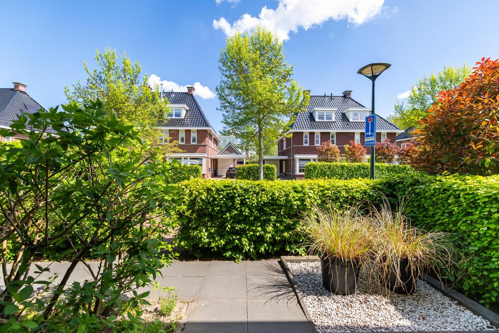 Avemoerscampe 12, 9751 MB Haren gn - € 650.000 k.k. - Boekholt & partners makelaars Groningen