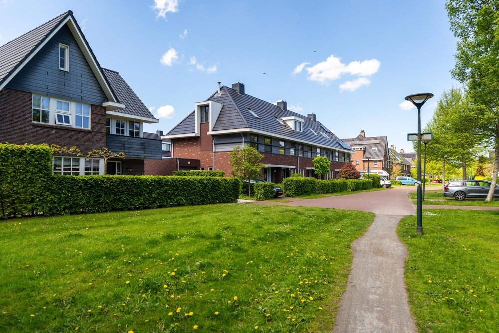 Avemoerscampe 12, 9751 MB Haren gn - € 650.000 k.k. - Boekholt & partners makelaars Groningen