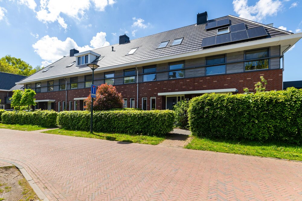 Avemoerscampe 12, 9751 MB Haren gn - € 650.000 k.k. - Boekholt & partners makelaars Groningen
