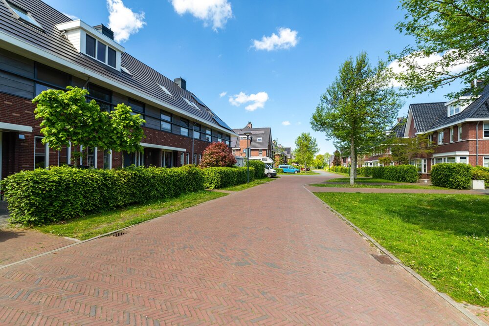 Avemoerscampe 12, 9751 MB Haren gn - € 650.000 k.k. - Boekholt & partners makelaars Groningen