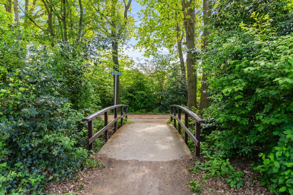 Avemoerscampe 12, 9751 MB Haren gn - € 650.000 k.k. - Boekholt & partners makelaars Groningen