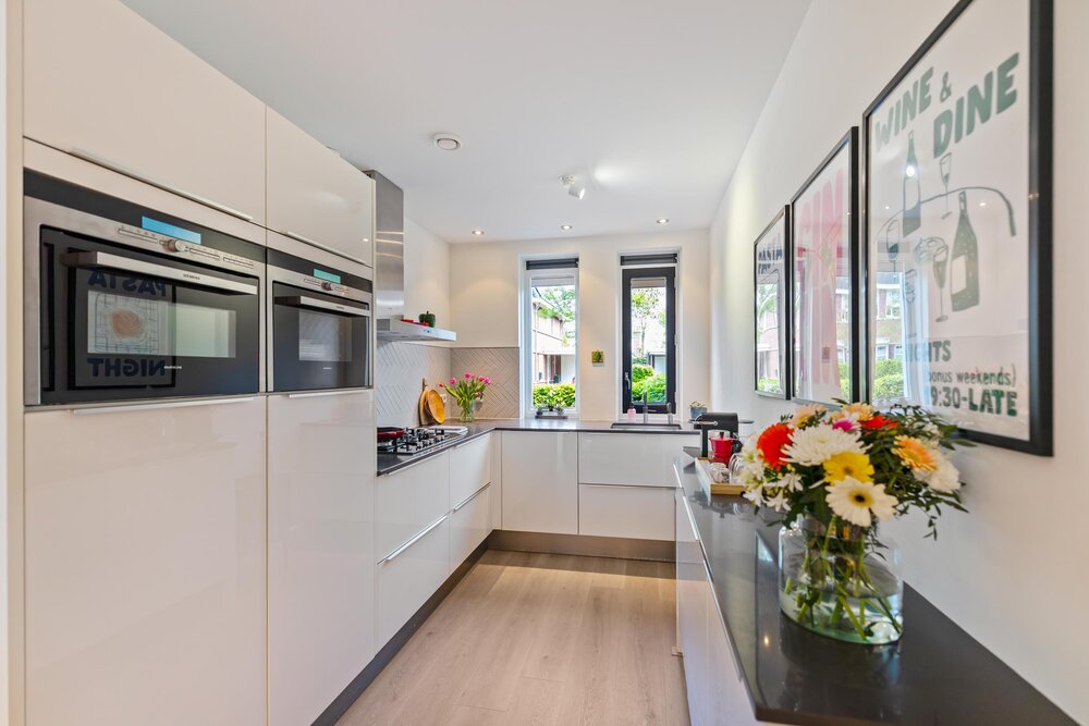 Avemoerscampe 12, 9751 MB Haren gn - € 650.000 k.k. - Boekholt & partners makelaars Groningen