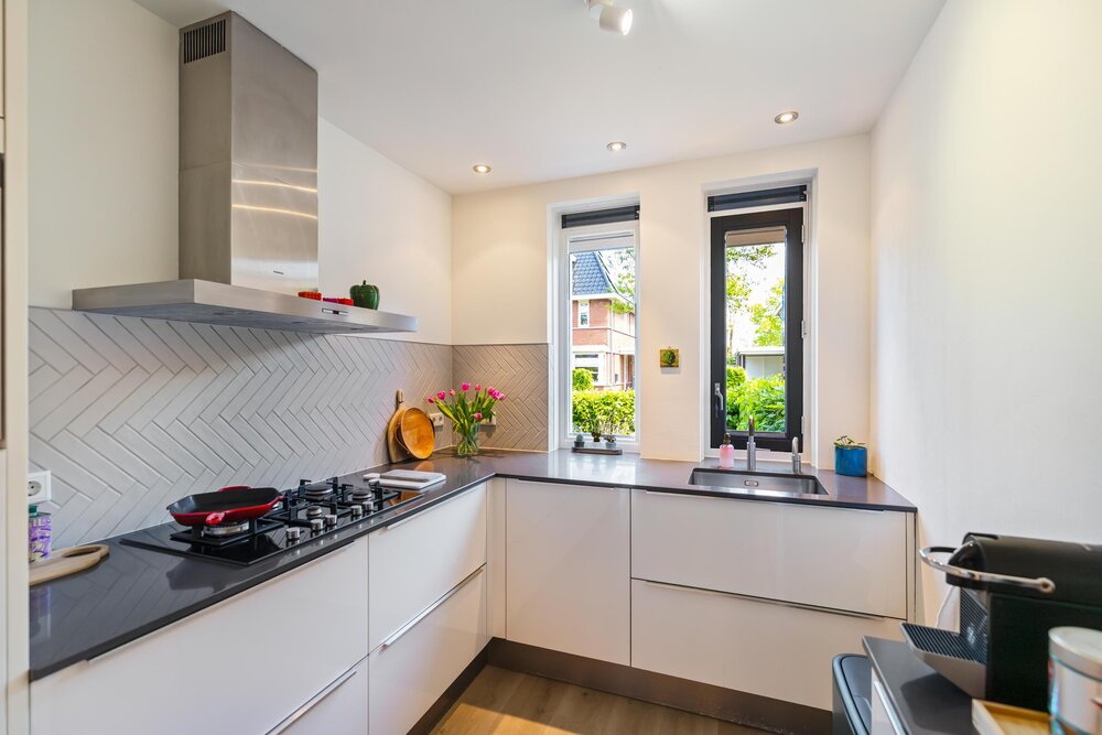 Avemoerscampe 12, 9751 MB Haren gn - € 650.000 k.k. - Boekholt & partners makelaars Groningen