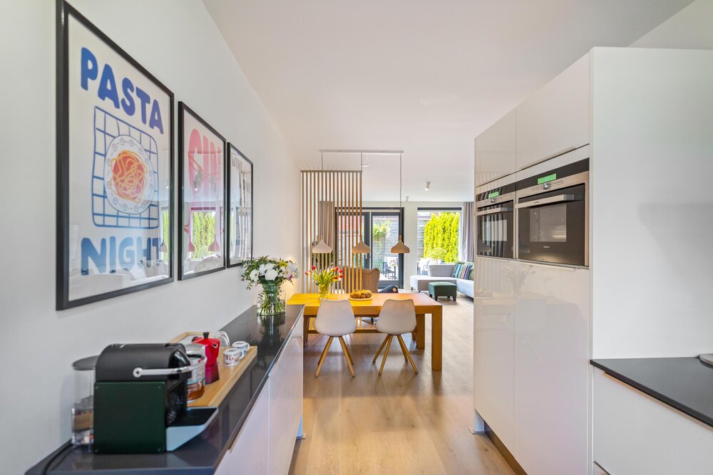 Avemoerscampe 12, 9751 MB Haren gn - € 650.000 k.k. - Boekholt & partners makelaars Groningen