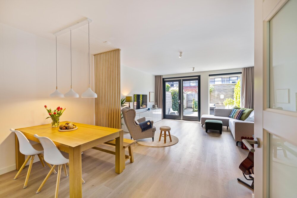 Avemoerscampe 12, 9751 MB Haren gn - € 650.000 k.k. - Boekholt & partners makelaars Groningen