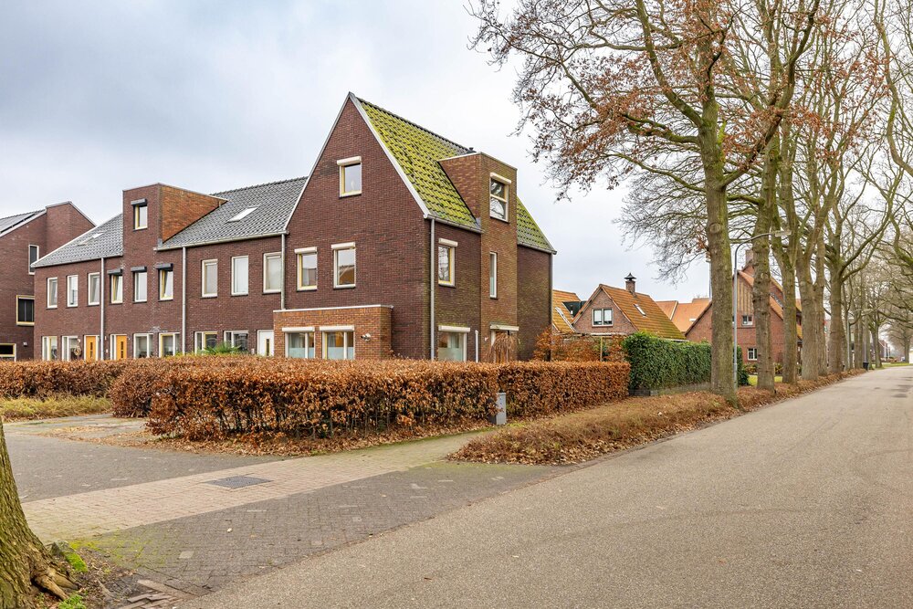 Dorpshuisweg 18A, 9617 BN Harkstede - € 450.000 k.k. - Boekholt & partners makelaars Groningen