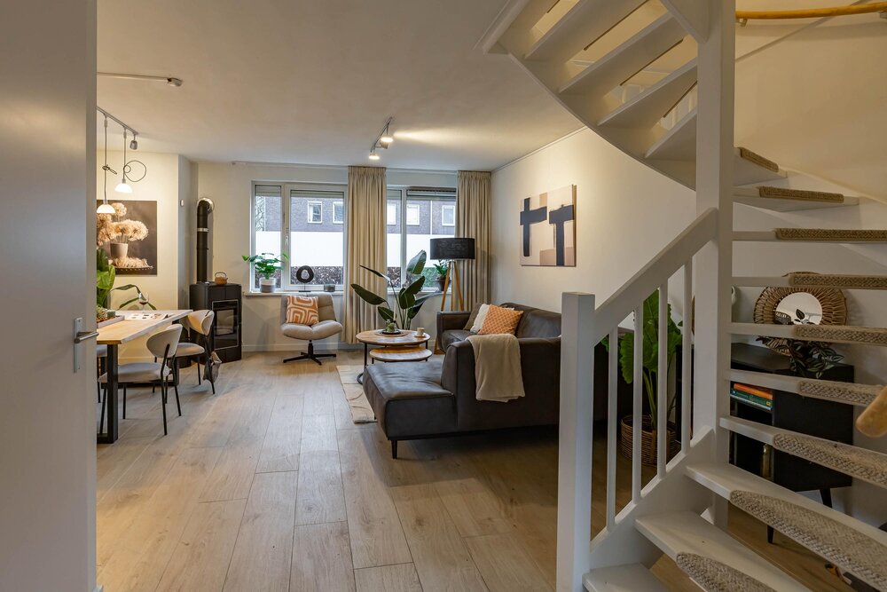 Dorpshuisweg 18A, 9617 BN Harkstede - € 450.000 k.k. - Boekholt & partners makelaars Groningen