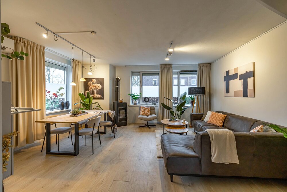 Dorpshuisweg 18A, 9617 BN Harkstede - € 450.000 k.k. - Boekholt & partners makelaars Groningen