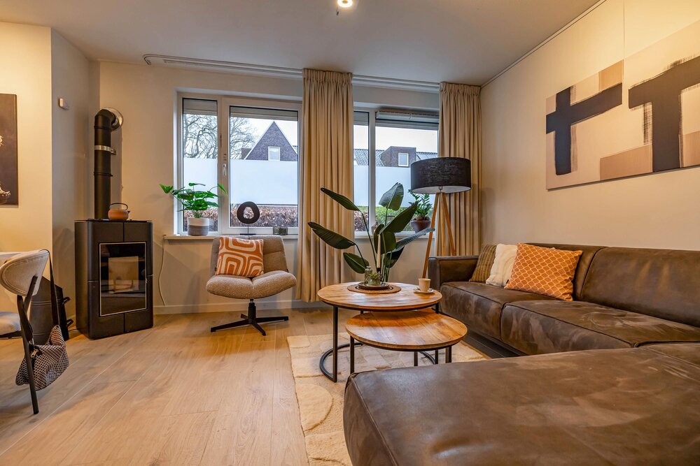 Dorpshuisweg 18A, 9617 BN Harkstede - € 450.000 k.k. - Boekholt & partners makelaars Groningen