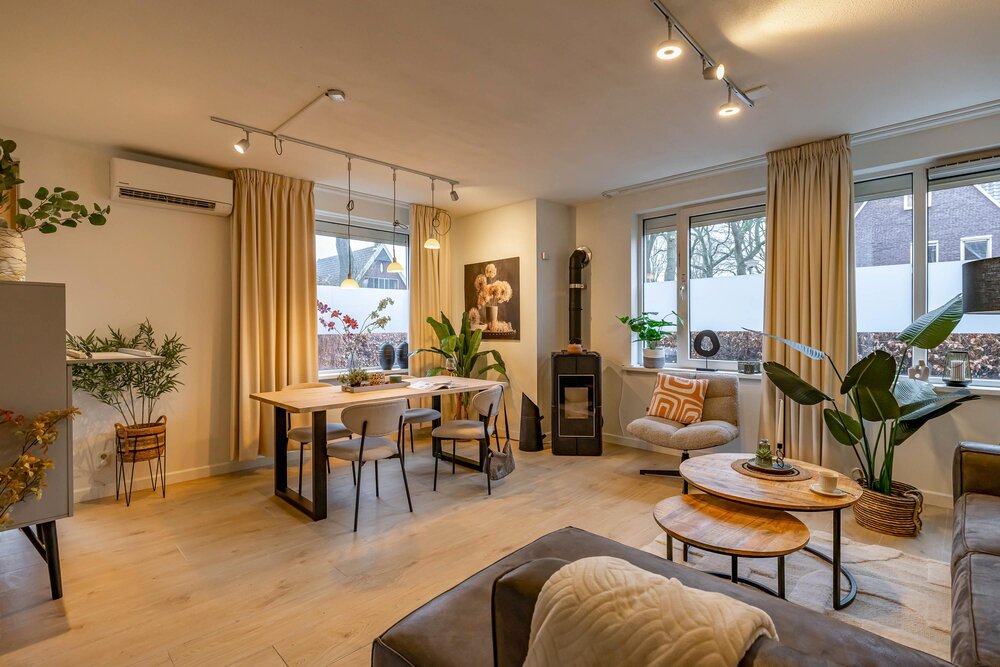 Dorpshuisweg 18A, 9617 BN Harkstede - € 450.000 k.k. - Boekholt & partners makelaars Groningen