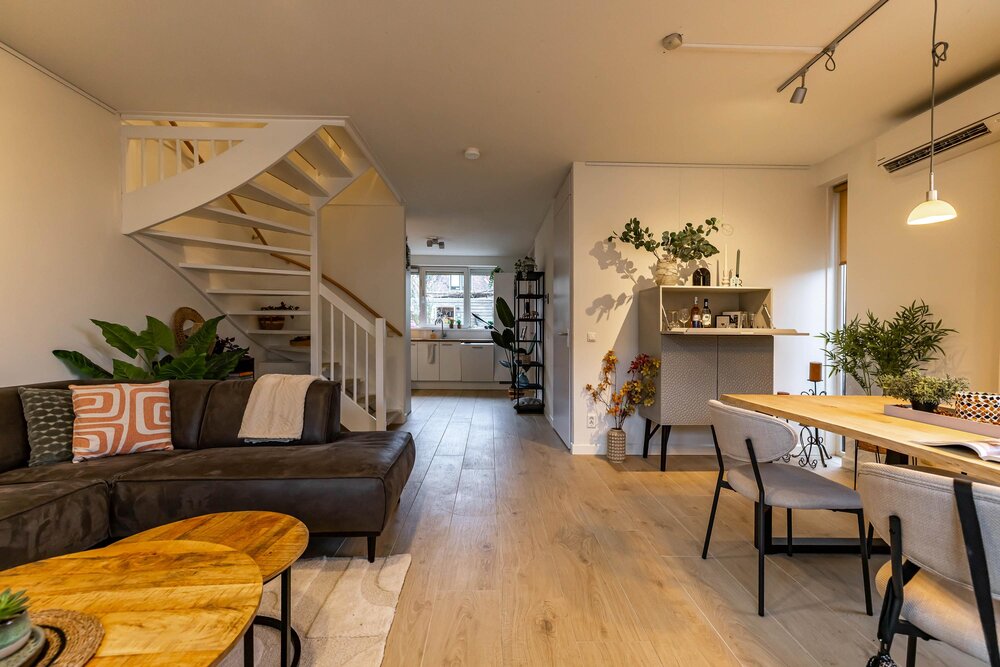 Dorpshuisweg 18A, 9617 BN Harkstede - € 450.000 k.k. - Boekholt & partners makelaars Groningen