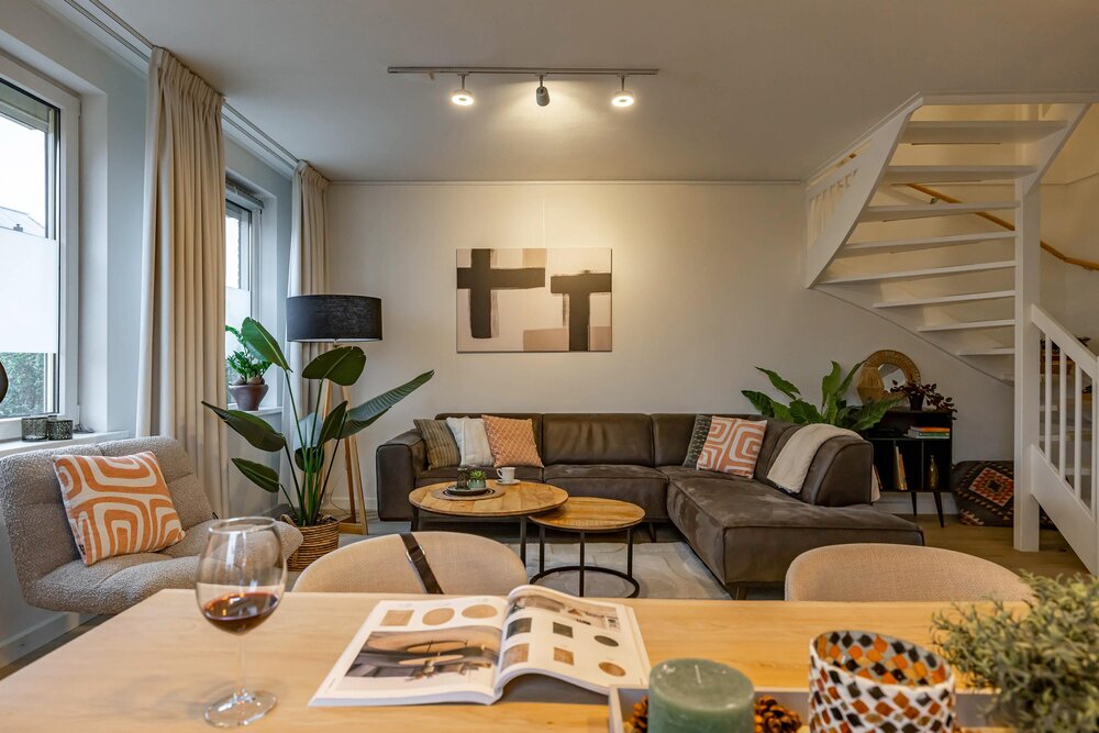 Dorpshuisweg 18A, 9617 BN Harkstede - € 450.000 k.k. - Boekholt & partners makelaars Groningen