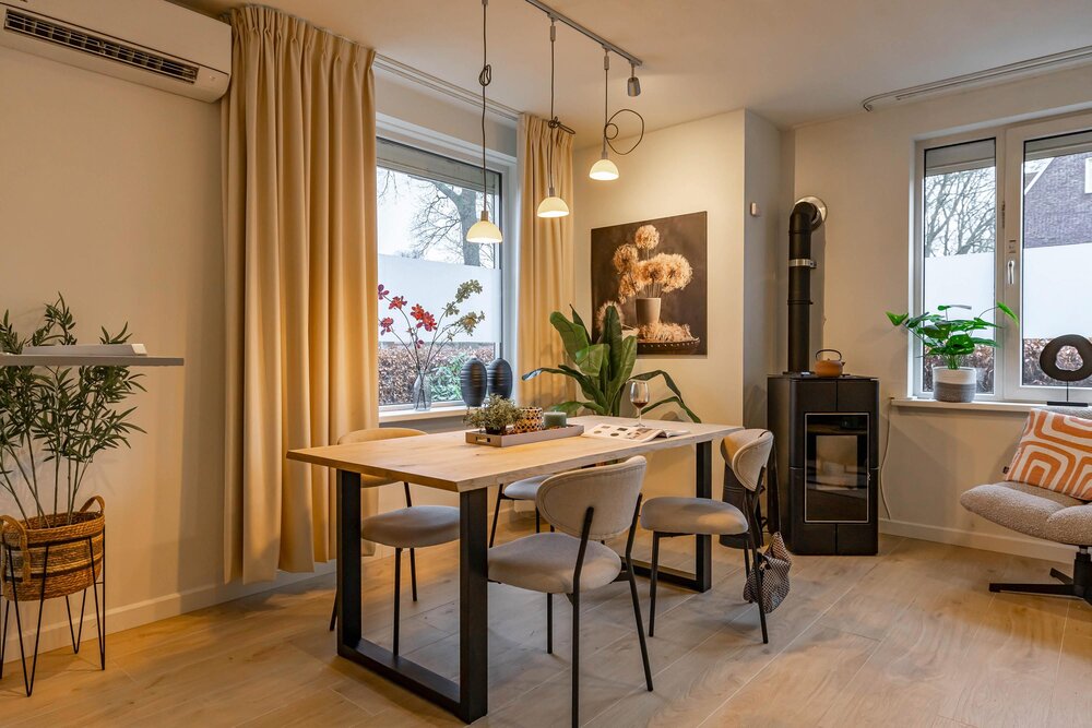 Dorpshuisweg 18A, 9617 BN Harkstede - € 450.000 k.k. - Boekholt & partners makelaars Groningen