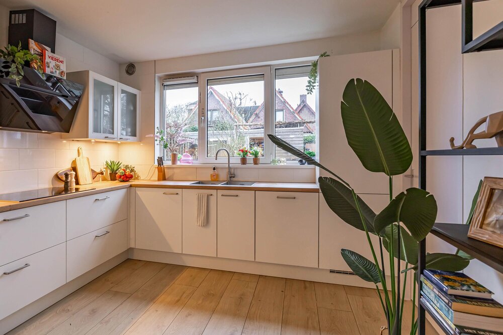 Dorpshuisweg 18A, 9617 BN Harkstede - € 450.000 k.k. - Boekholt & partners makelaars Groningen