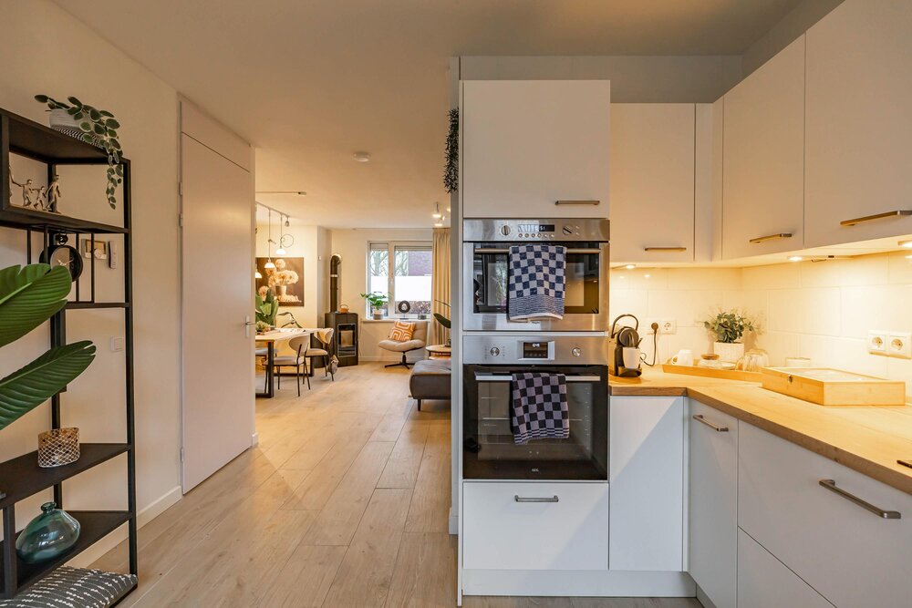 Dorpshuisweg 18A, 9617 BN Harkstede - € 450.000 k.k. - Boekholt & partners makelaars Groningen