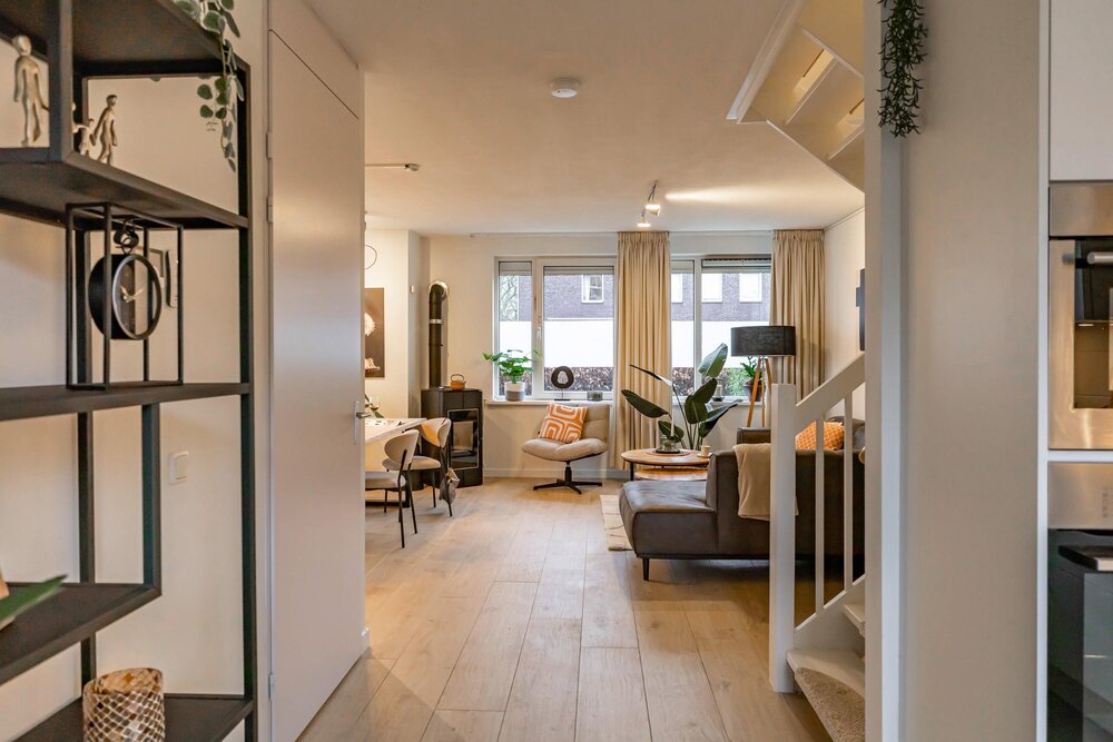 Dorpshuisweg 18A, 9617 BN Harkstede - € 450.000 k.k. - Boekholt & partners makelaars Groningen