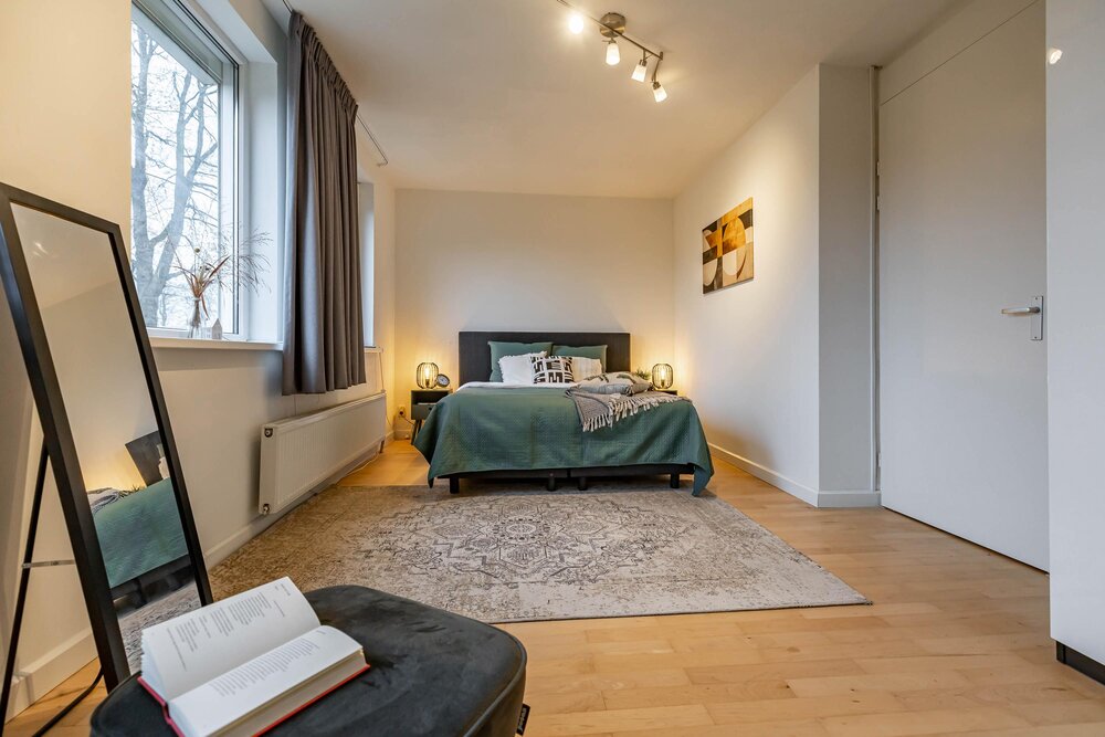 Dorpshuisweg 18A, 9617 BN Harkstede - € 450.000 k.k. - Boekholt & partners makelaars Groningen