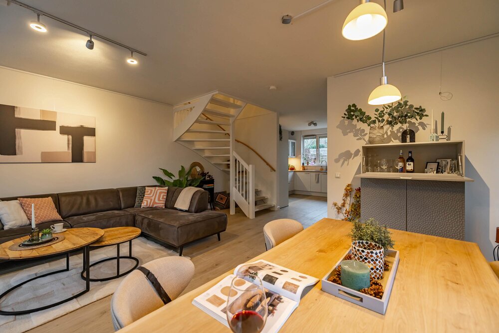 Dorpshuisweg 18A, 9617 BN Harkstede - € 450.000 k.k. - Boekholt & partners makelaars Groningen