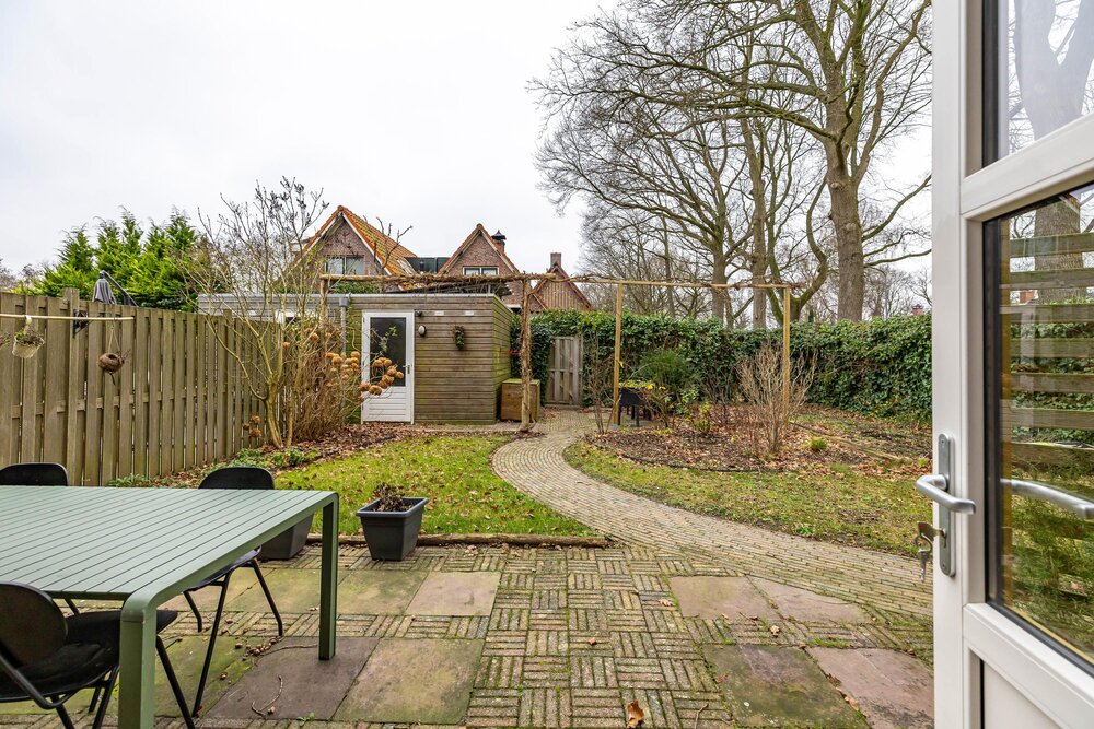 Dorpshuisweg 18A, 9617 BN Harkstede - € 450.000 k.k. - Boekholt & partners makelaars Groningen