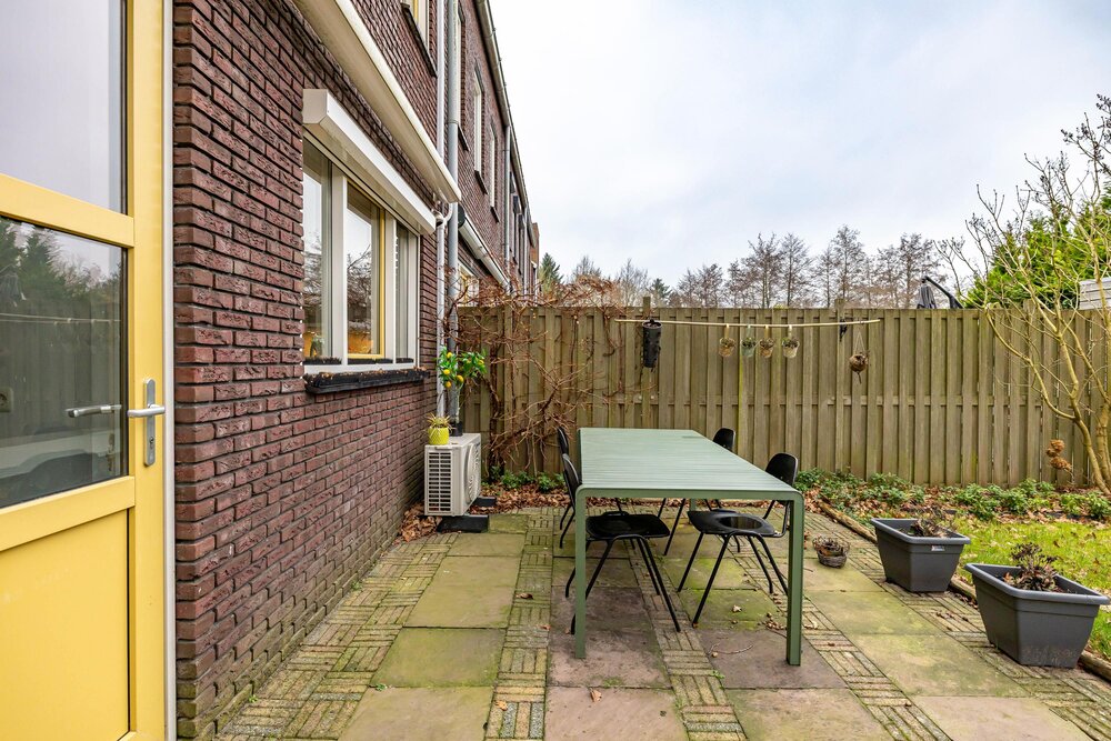 Dorpshuisweg 18A, 9617 BN Harkstede - € 450.000 k.k. - Boekholt & partners makelaars Groningen