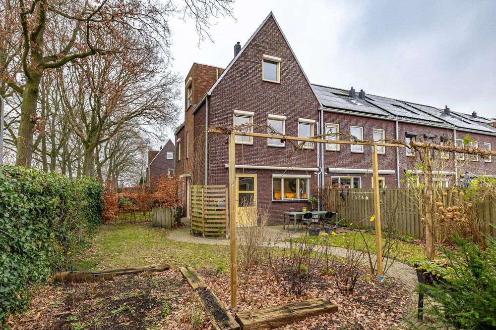 Dorpshuisweg 18A, 9617 BN Harkstede - € 450.000 k.k. - Boekholt & partners makelaars Groningen