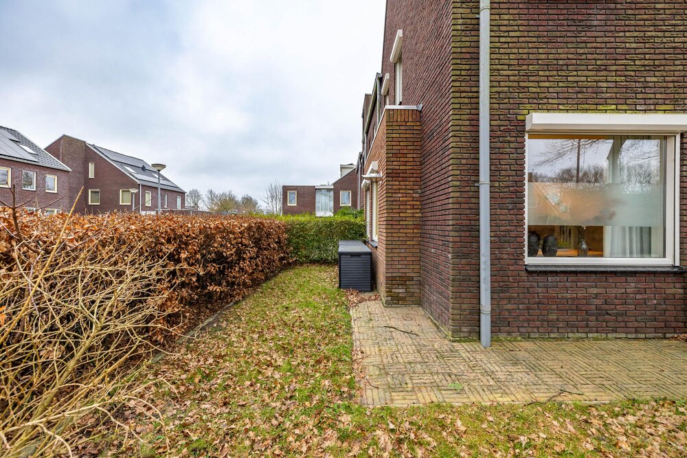 Dorpshuisweg 18A, 9617 BN Harkstede - € 450.000 k.k. - Boekholt & partners makelaars Groningen