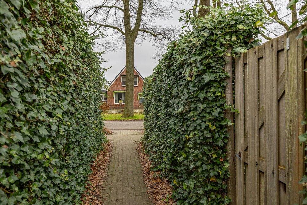 Dorpshuisweg 18A, 9617 BN Harkstede - € 450.000 k.k. - Boekholt & partners makelaars Groningen