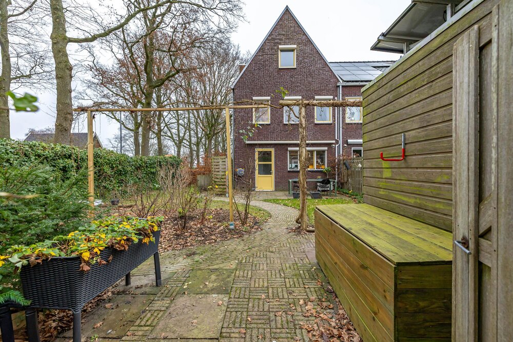 Dorpshuisweg 18A, 9617 BN Harkstede - € 450.000 k.k. - Boekholt & partners makelaars Groningen